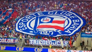 Bahia busca classificação da Copa do Brasil contra o Fluminense