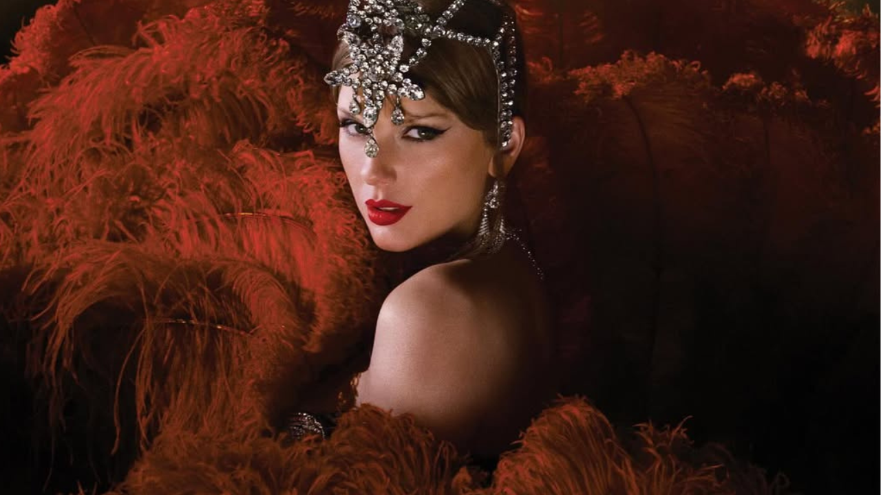 Taylor Swift | Reprodução/Instagram/@taylorswift