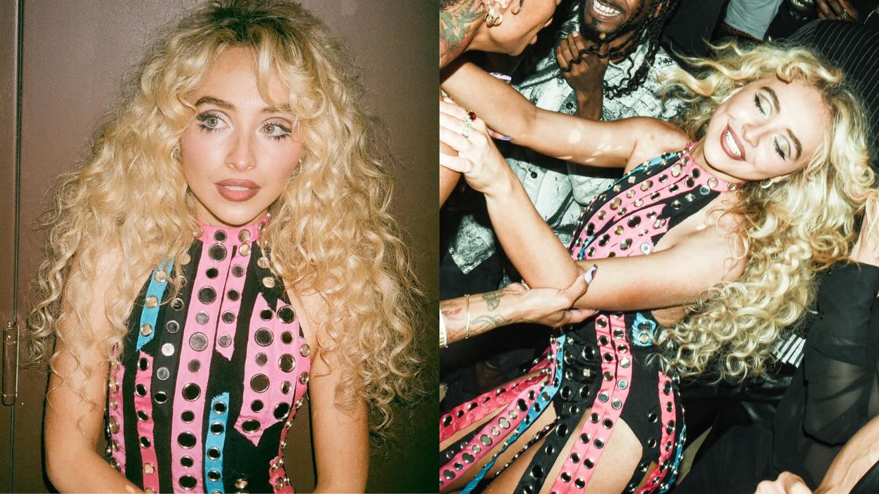 Sabrina Carpenter | Reprodução/Instagram/@sabrinacarpenter
