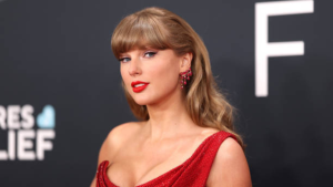 Taylor Swift, Kim Kardashian e LeBron James não entram para o Forbes 400