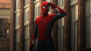”Homem-Aranha 4” retorna as gravações pós lesão de Tom Holland