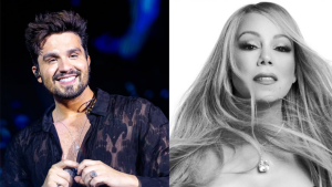 De Luan Santana a Mariah Carey: confira os lançamentos da semana
