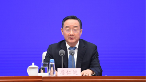 Ex-ministro chinês é condenado à morte por suborno