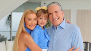 Ana Paula Siebert antecipa detalhes da nova mansão da família Justus