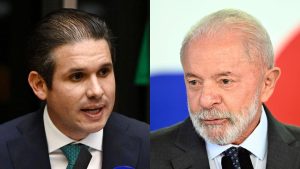 Liderança da câmara freia anistia ampla a Bolsonaro após condenação