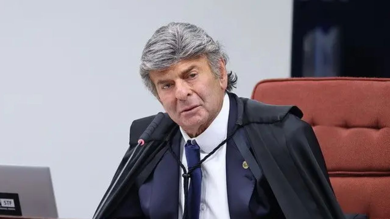 Voto de Fux vira arma para oposição pautar anistia no Congresso