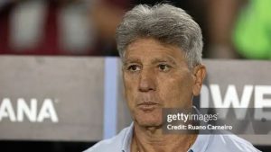 Fluminense analisa com cautela escolha do novo técnico; Renato explica saída