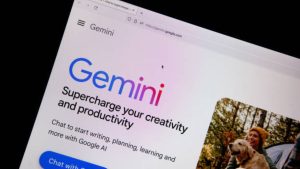 Nano Banana: ferramenta do Gemini mantém características em imagens geradas por IA