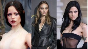 Grunge Clean: a maquiagem que combina rebeldia e sofisticação