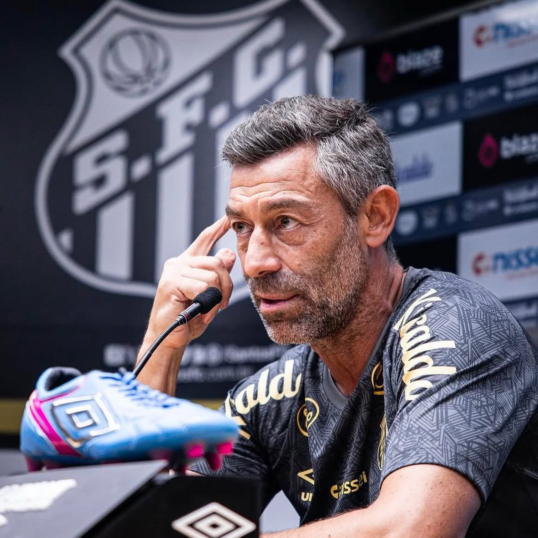 Pedro Caixinha