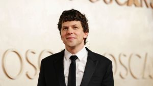 Jesse Eisenberg diz não ter entendido de primeira o final de “Truque de Mestre 3”