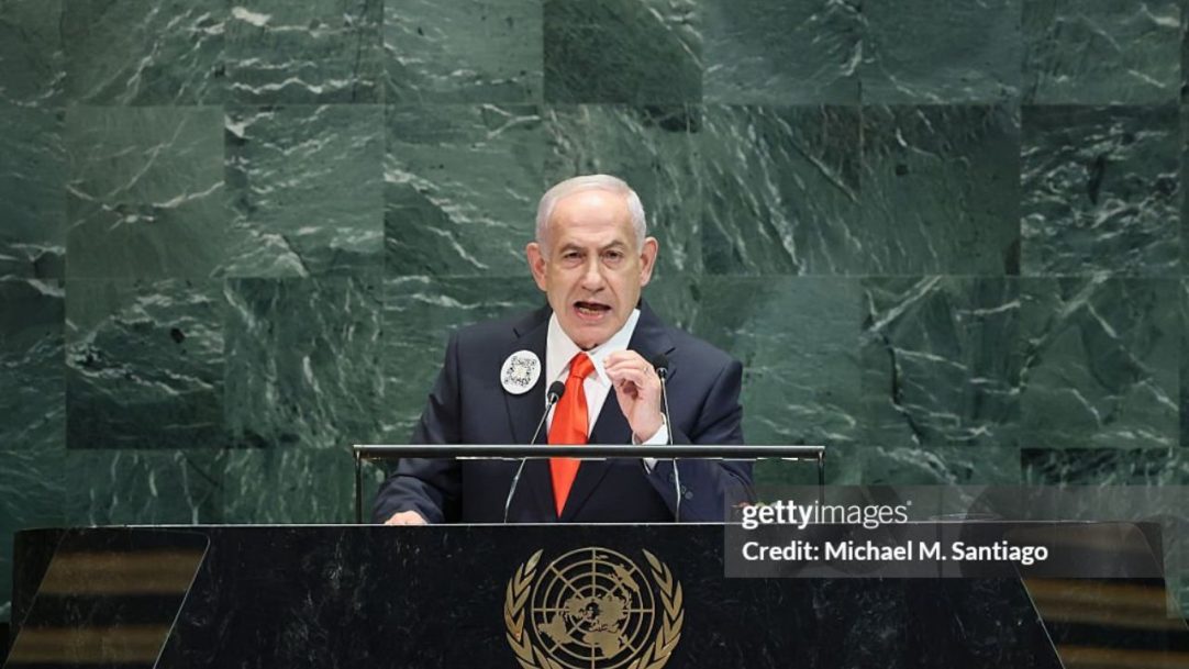 Primeiro-ministro de Israel questiona países por reconhecerem Estado da Palestina