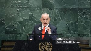 Primeiro-ministro de Israel questiona países por reconhecerem Estado da Palestina
