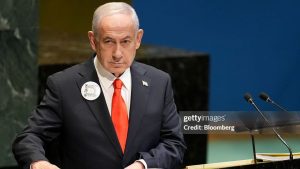 Netanyahu diz não ter terminado com a guerra em Gaza ainda