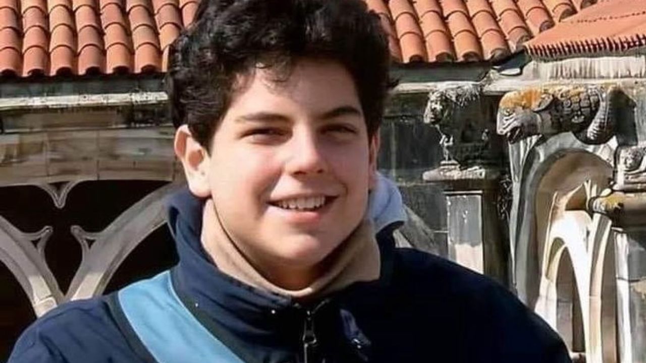 Carlo Acutis; quem foi o jovem que irá se tornar o primeiro santo millenial