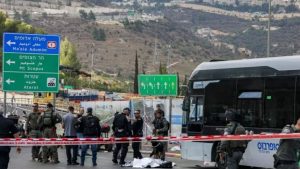 Ataques em Jerusalém são condenados por autoridades europeias