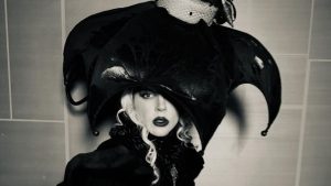 “The Dead Dance”: Lady Gaga confirma data de estreia do novo single e videoclipe