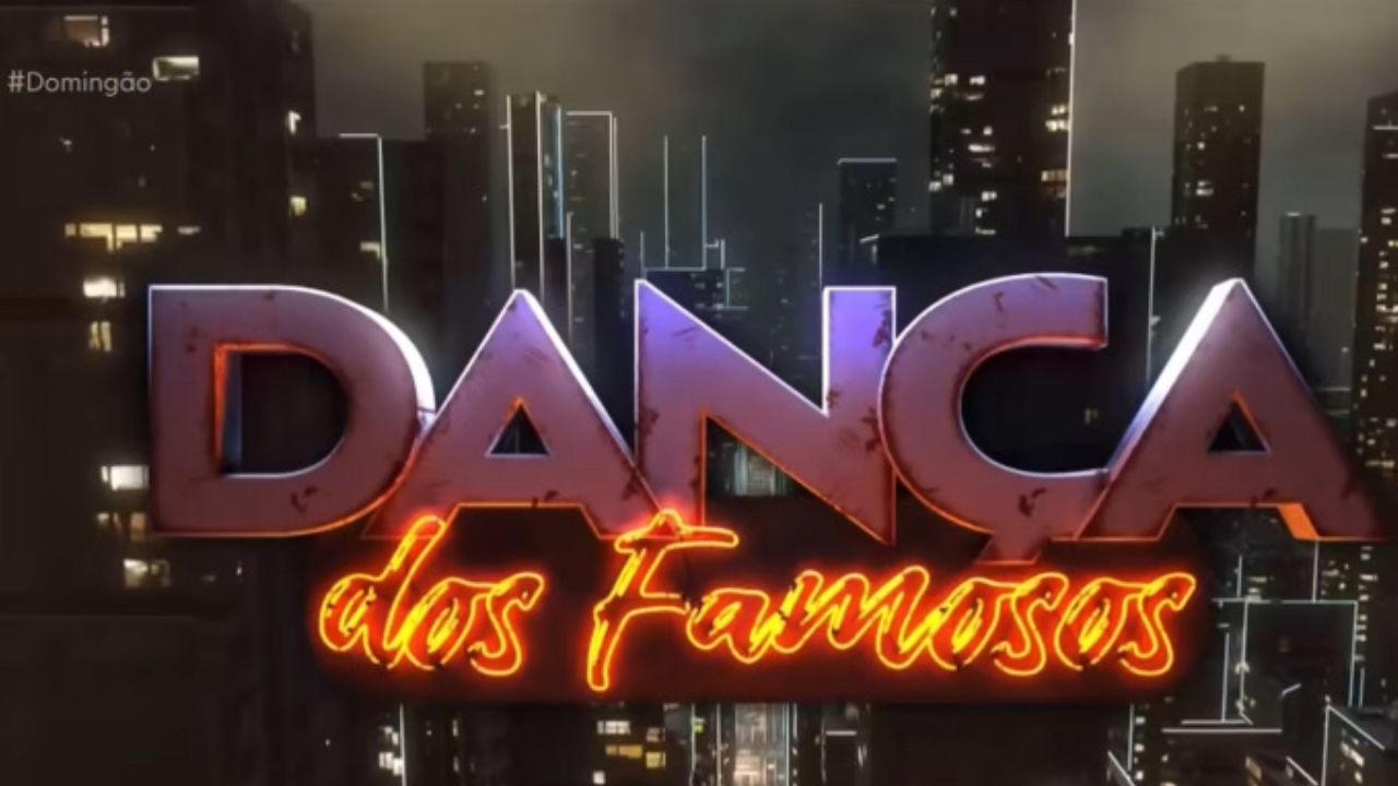Dança dos Famosos 2025: duplas brilham no forró piseiro e encantam público