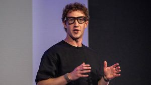 Meta lança par de óculos movido por inteligência artificial