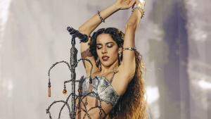 Marina Sena lança clipe de “Lua Cheia” e reforça versatilidade em nova fase