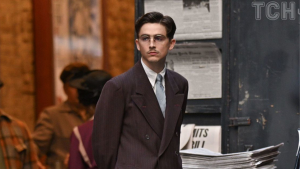 Timothée Chalamet estrela Marty Supreme e filme ganha trailer no Brasil