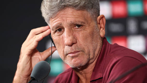 Fluminense analisa com cautela escolha do novo técnico; Renato explica saída