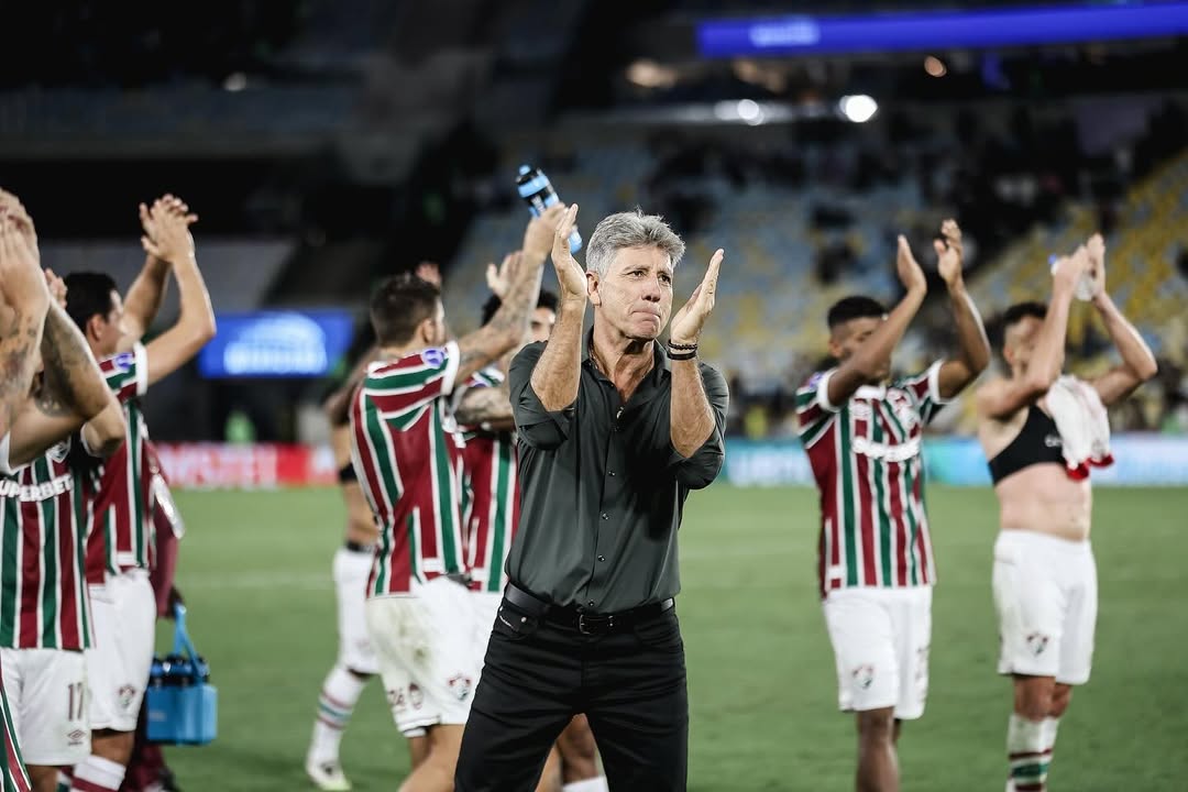 Renato Gaúcho