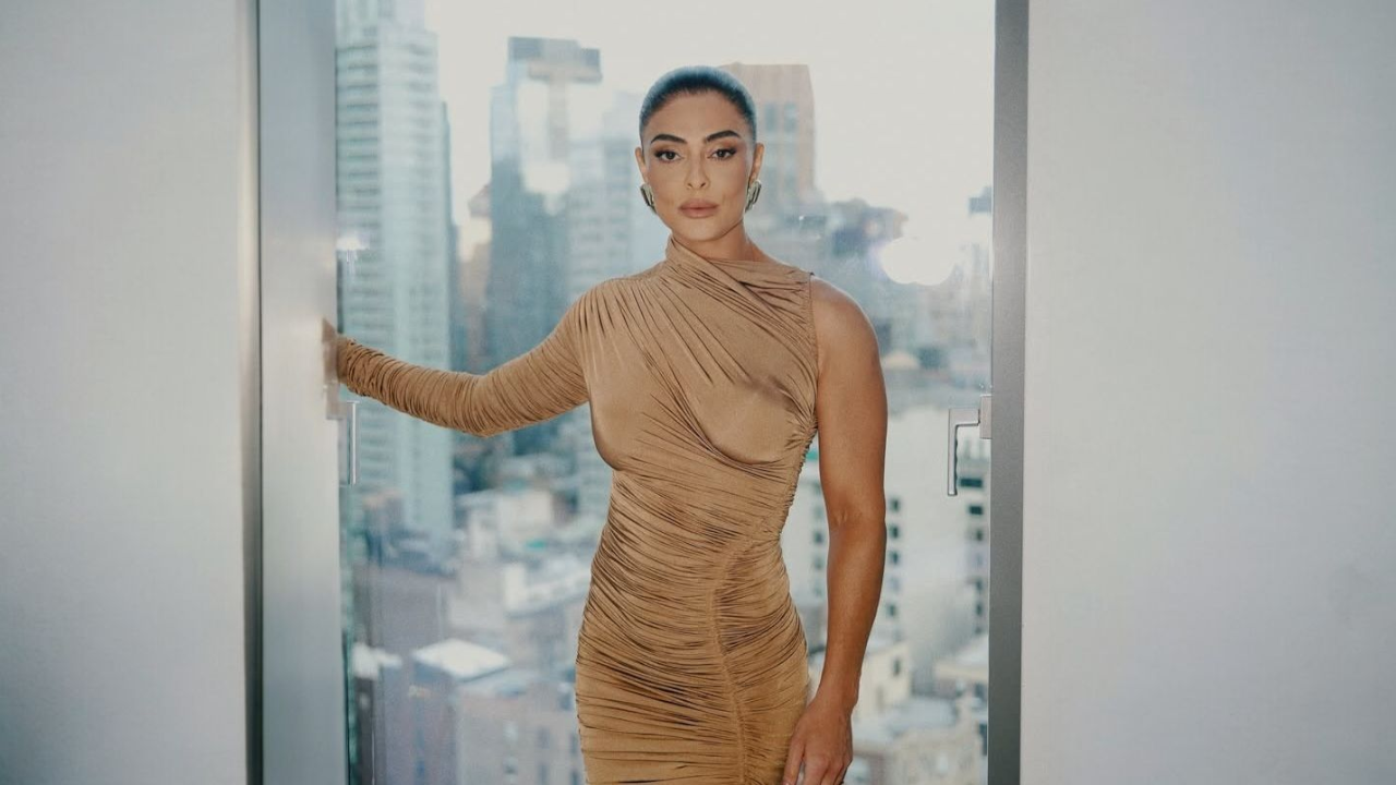 Juliana Paes