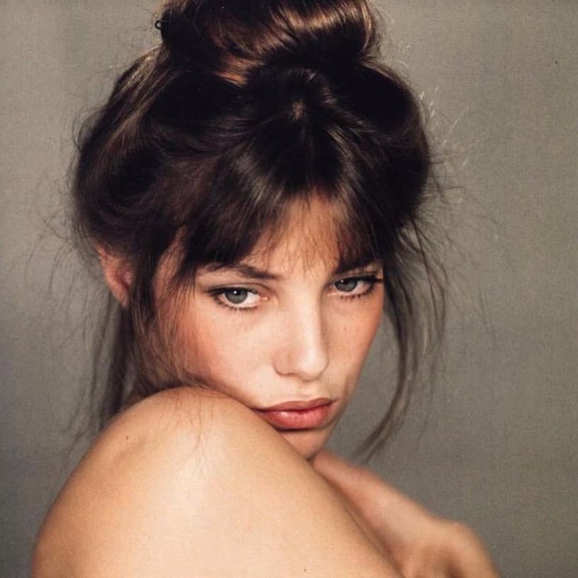 Jane Birkin