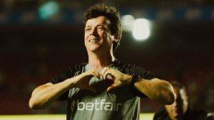 Vasco apostará no “Dinizismo” para vencer o Flamengo no Brasileirão