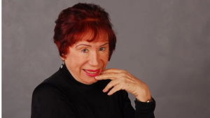 Atriz e comediante Berta Loran morre aos 99 anos