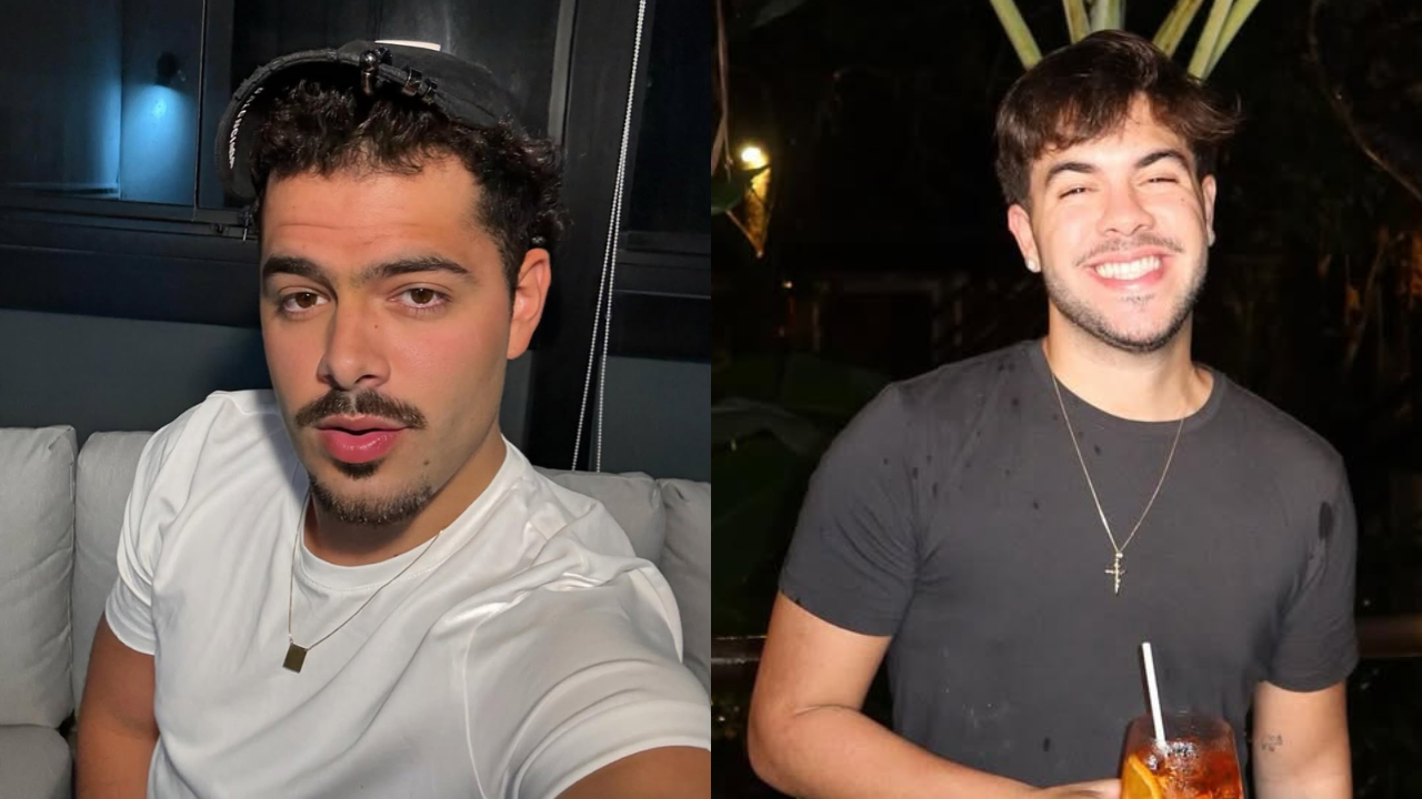 Pedro Sampaio diz motivo de não participar do “Dança dos Famosos” e demonstra apoio a Álvaro