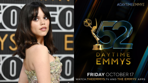 Confira a lista completa de apresentadores do Emmy 2025