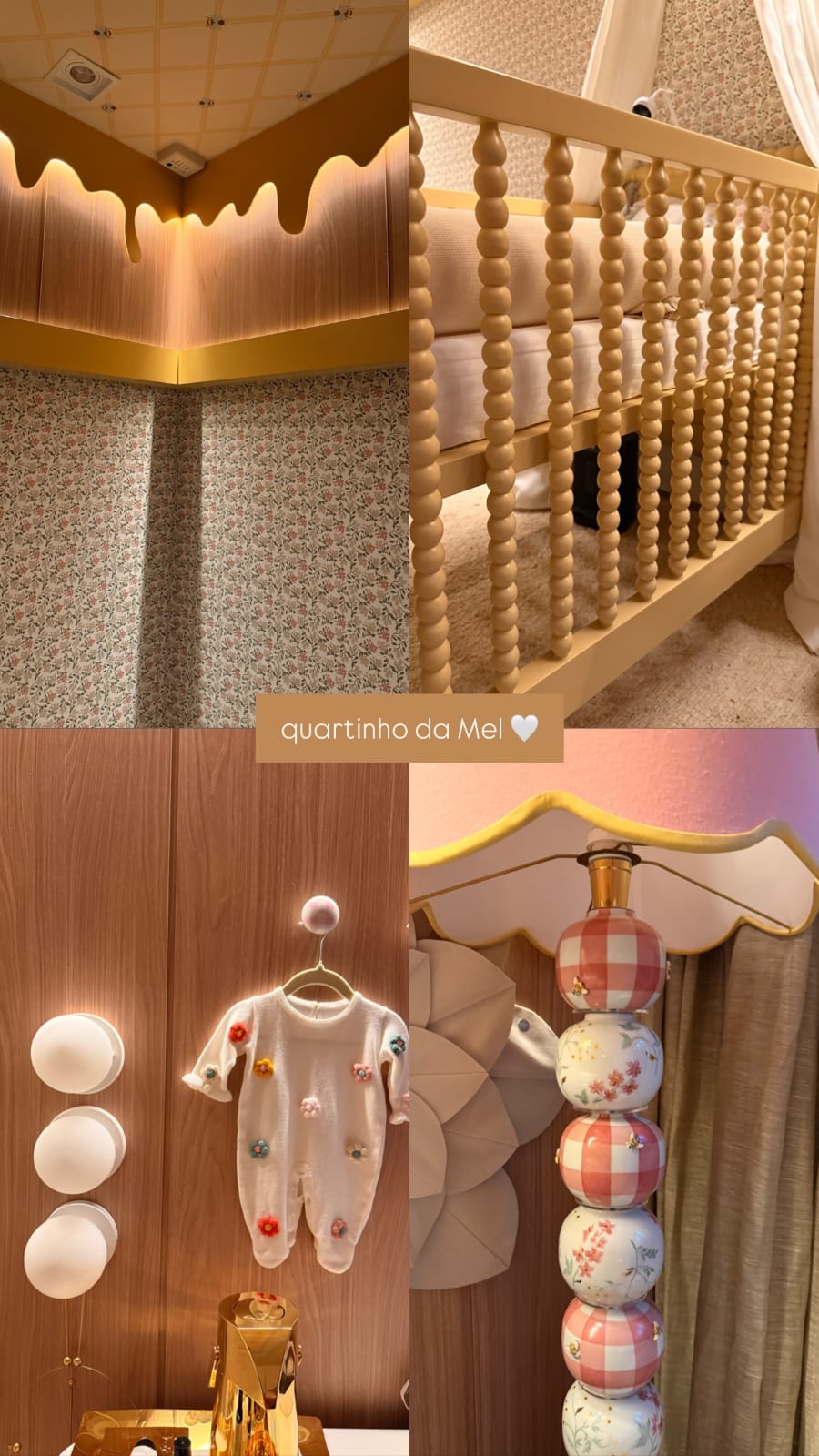 Quarto de Mel