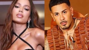 Anitta para de seguir Carlinhos Maia após polêmica