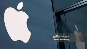 Apple prevê lançamento de primeiro aparelho dobrável para 2026