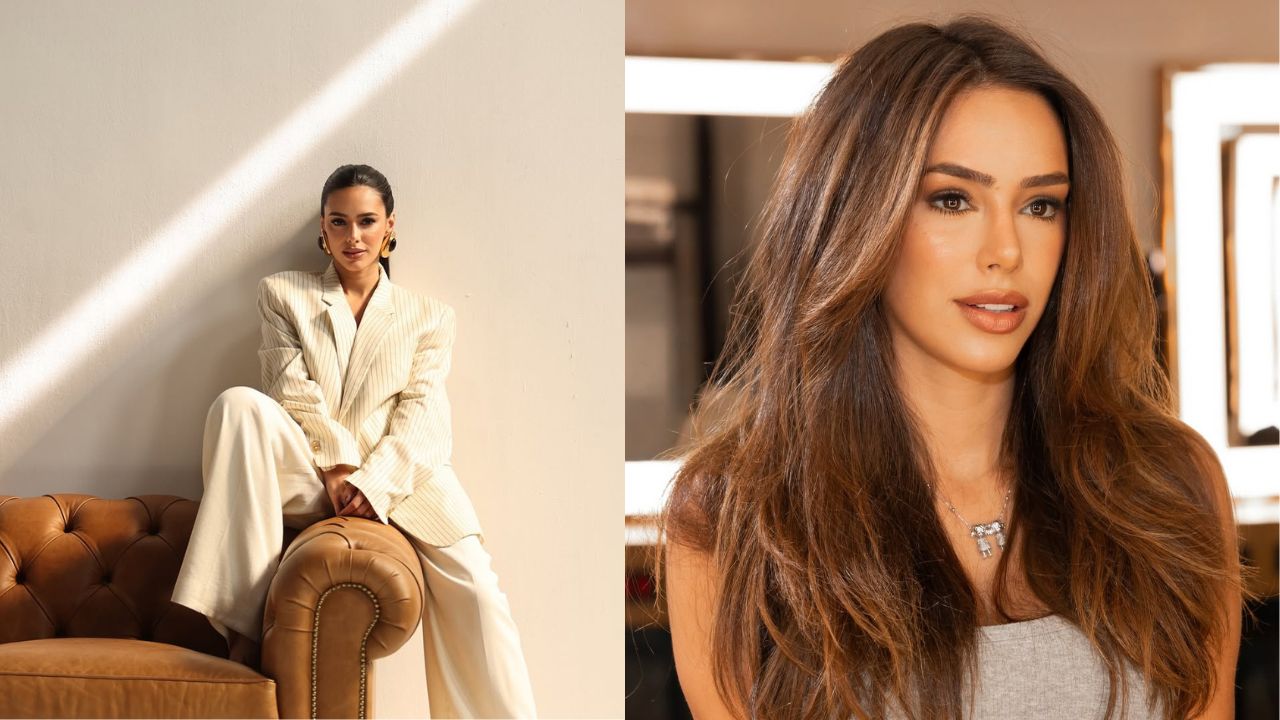 Novo visual de Bruna Biancardi  | Reprodução/Instagram/@brunabiancardi
