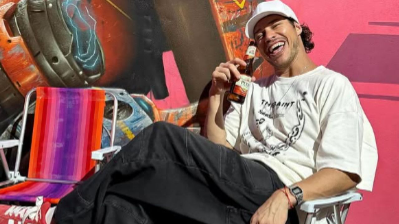 Chorão: José Loreto fala sobre viver a vida do cantor nos cinemas