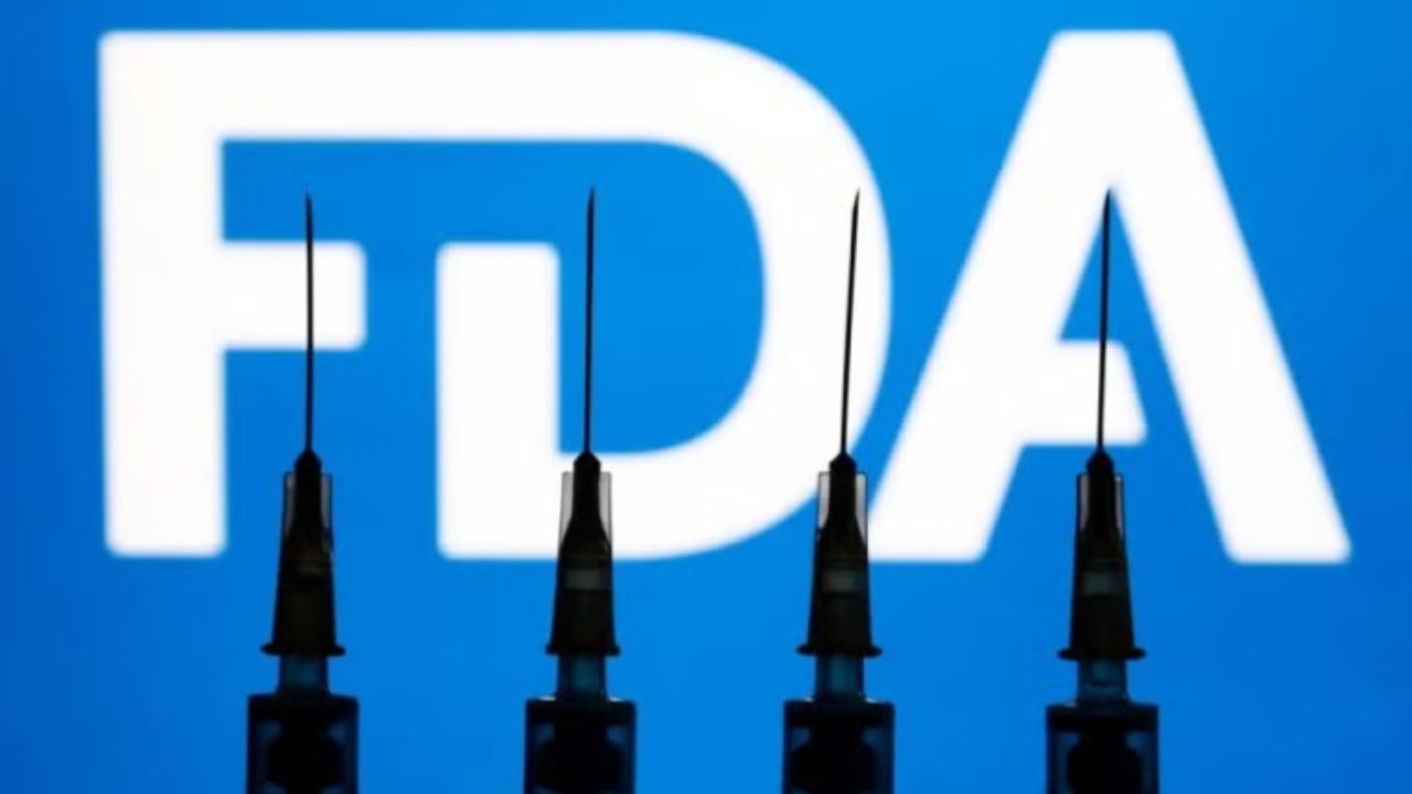 FDA órgão regulador de alimentos e medicamentos dos Estados Unidos I Reprodução/NurPhoto/Getty Images Embed
