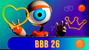 Globo apresenta cinco casas de vidro e ex‑participantes no BBB 26