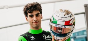 Bortoleto cresce na F1 e leva Sauber para luta por pontos
