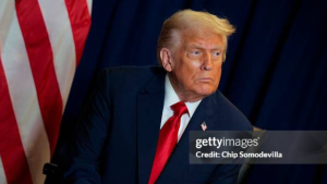 Trump confirma conversa com Lula e acredita em boa relação entre Brasil e EUA