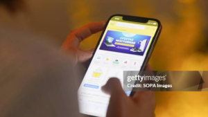 29% dos brasileiros desistem de compras online por conta da “taxa das blusinhas” 29% dos brasileiros desistem de compras online por conta da “taxa das blusinhas”