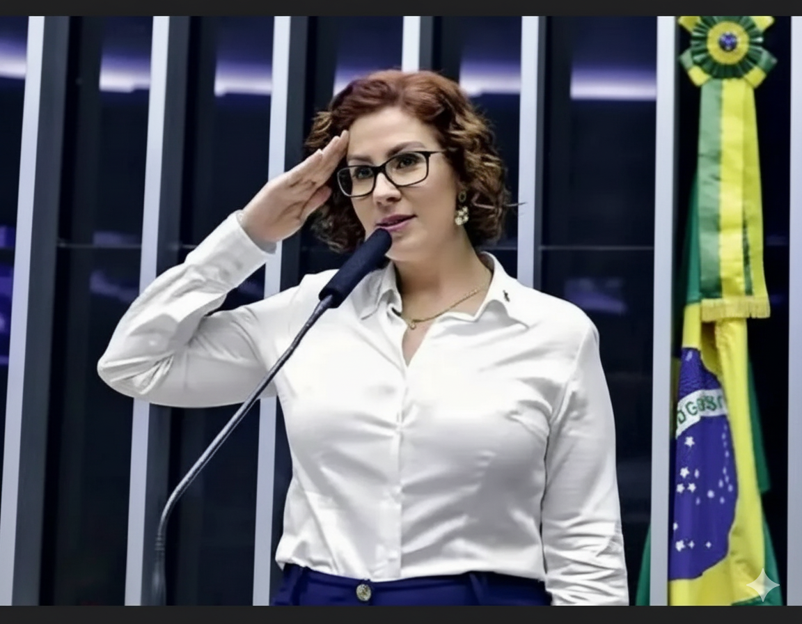 Carla Zambelli 