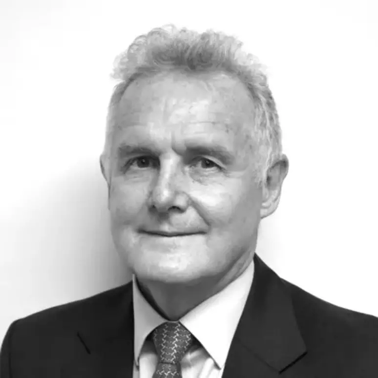 Christopher Mallon