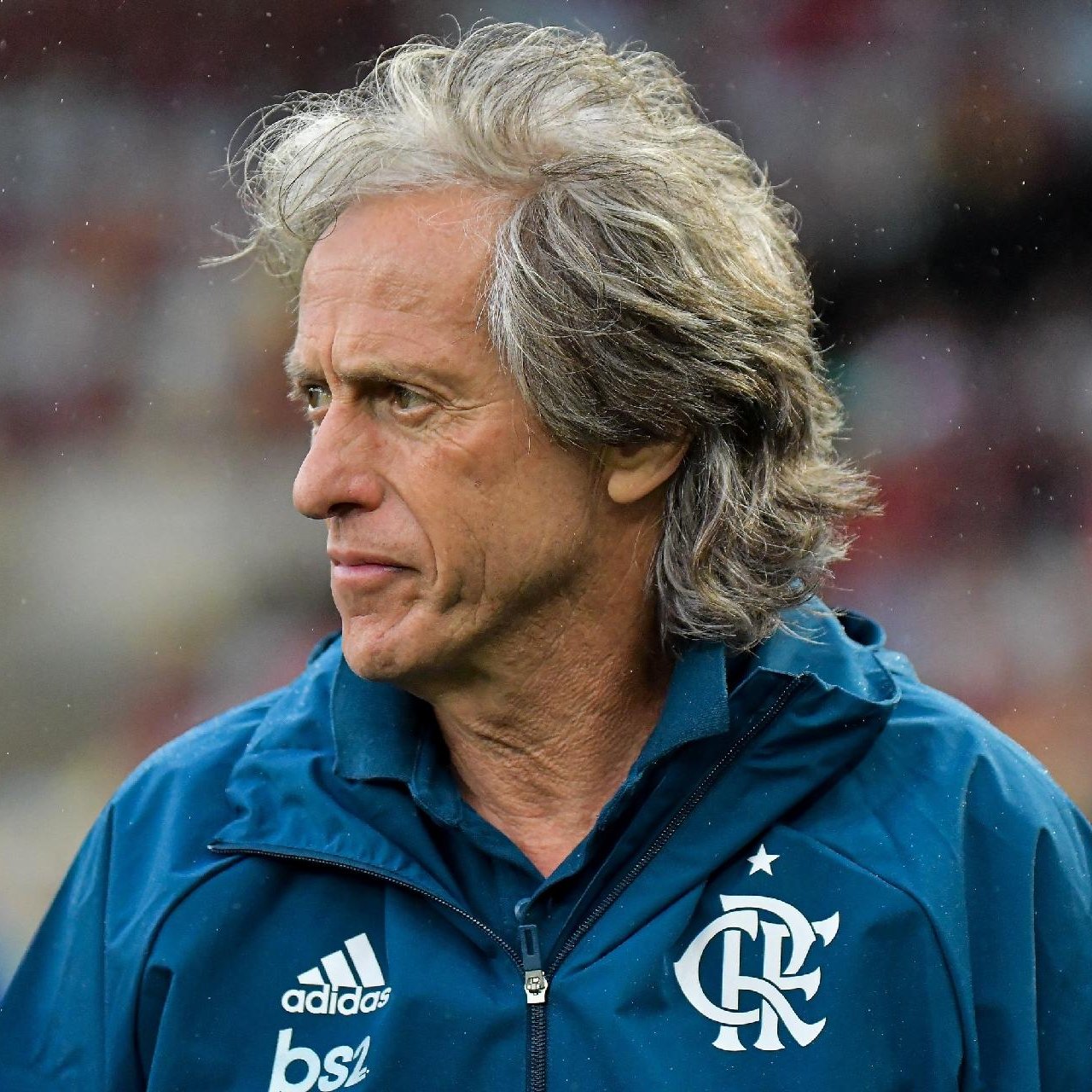 Jorge Jesus no Flamengo