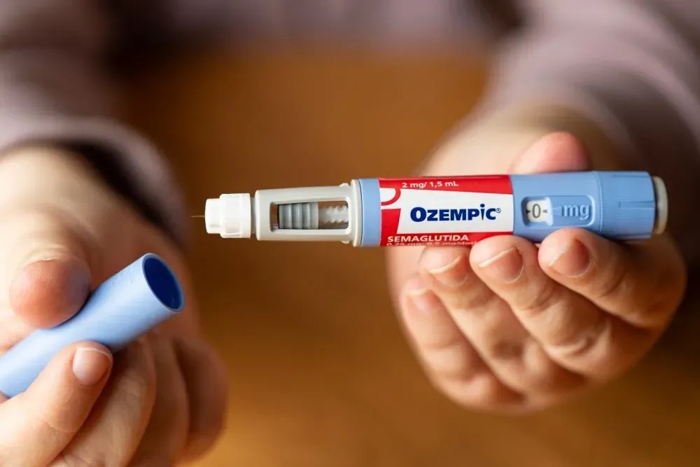 Ozempic | Reprodução/X/@uhn_plus
