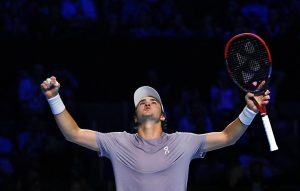 João Fonseca faz história e vai para final do ATP 500 da Basileia João Fonseca faz história e vai para final do ATP 500 da Basileia