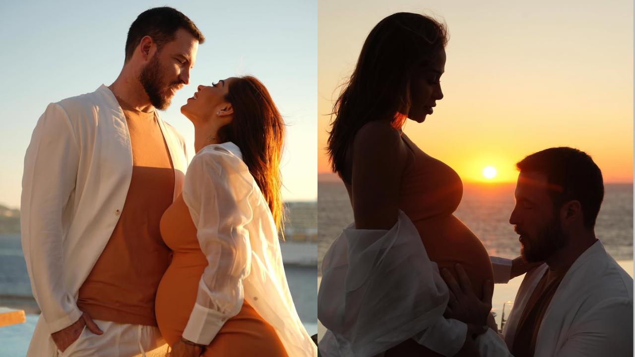 Maira Cardi e Thiago Nigro |Reprodução|Instagram|@mairacardi