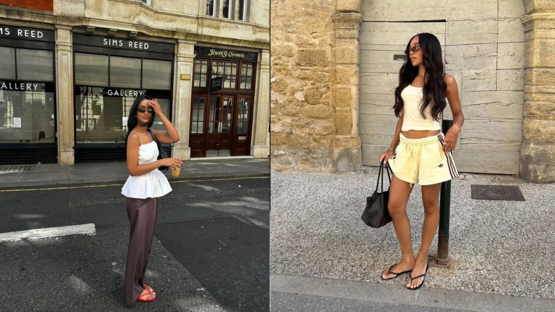 Verão 2026: seis modelos de blusas perfeitas para a estação